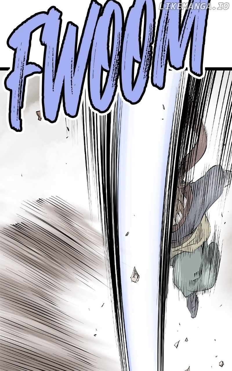 Asura (manhwa) Chapter 20 32